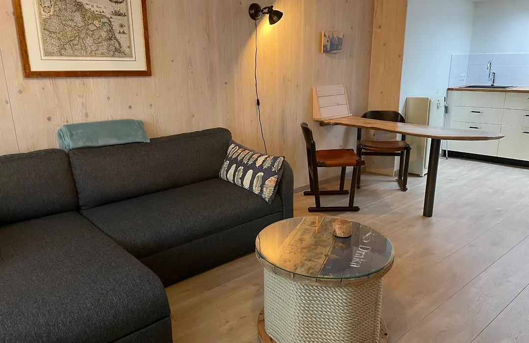Vakantiewoning Ooievaar-1