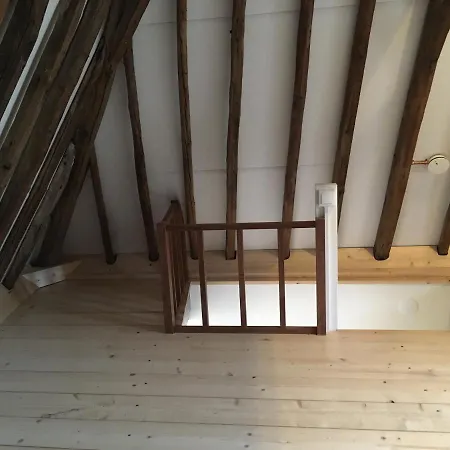 Vakantiewoning Ooievaar-3