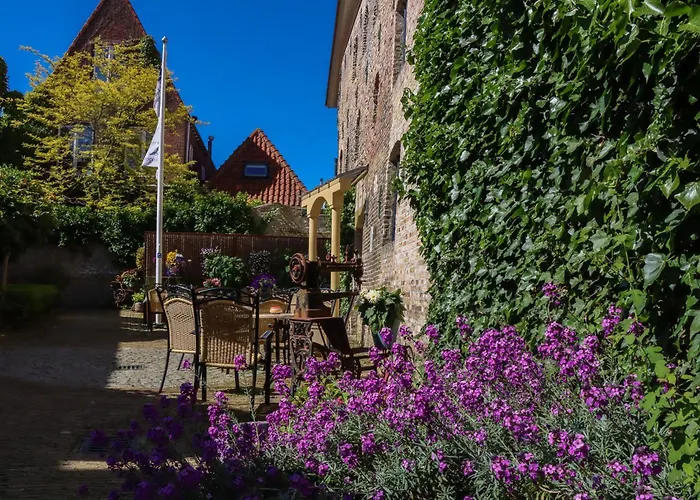 Goedkoop hotel: Hotel Almenum - het sfeervolle stadslogement -