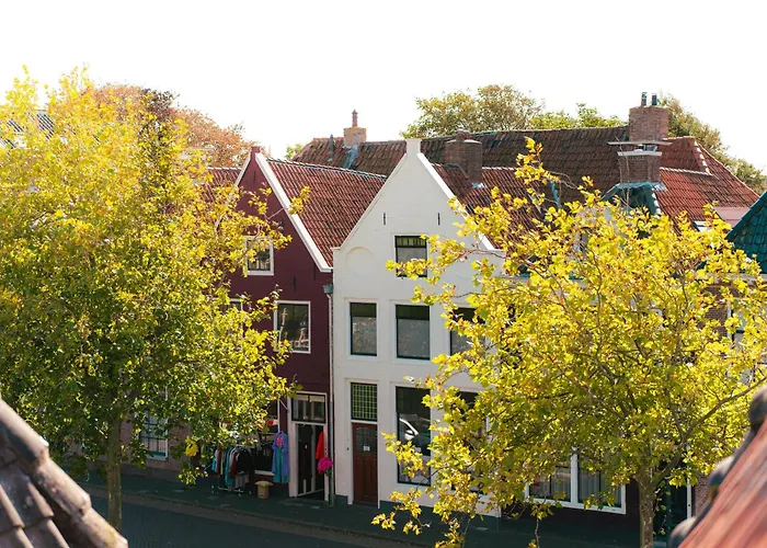 Hotel Restaurant 't Heerenlogement